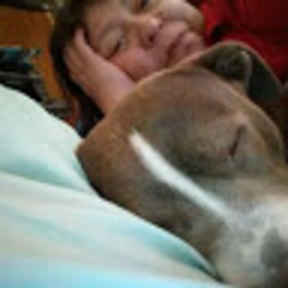 Meet your Posher, Shekira - Picture 1 of 1